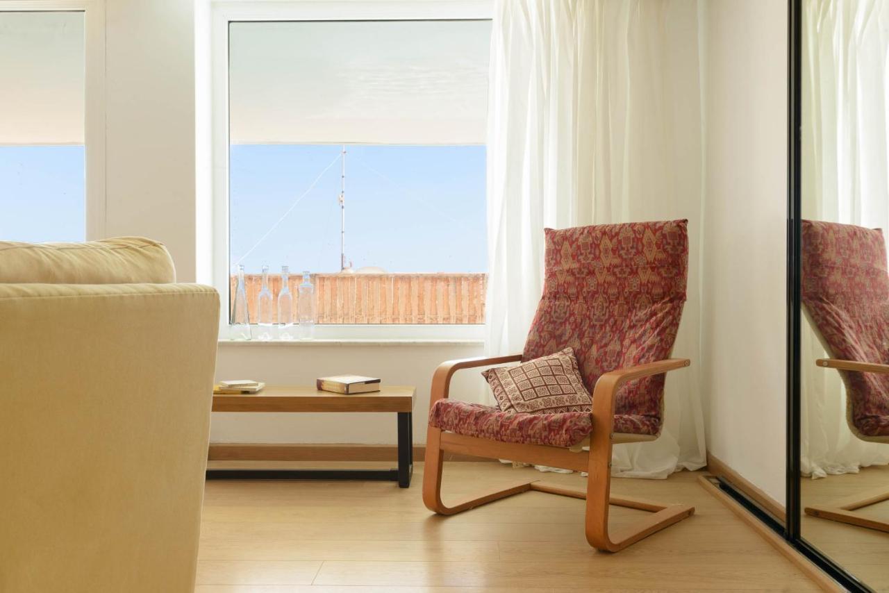 Vista Atlantico Βίλα Aguatona Εξωτερικό φωτογραφία